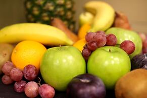 Adina Apartment Hotel Budapest