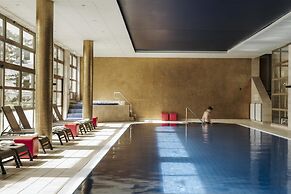 Adina Apartment Hotel Budapest