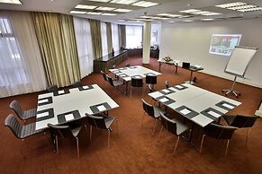 Adina Apartment Hotel Budapest