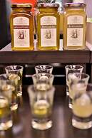 Adina Apartment Hotel Budapest