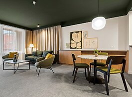 Adina Apartment Hotel Budapest