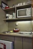 Adina Apartment Hotel Budapest