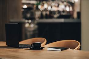 Adina Apartment Hotel Budapest