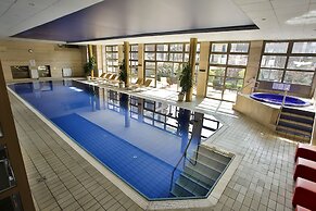 Adina Apartment Hotel Budapest