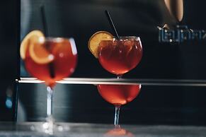 Adina Apartment Hotel Budapest