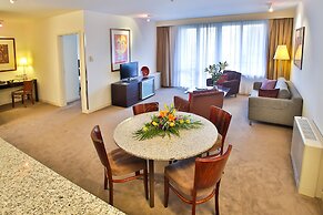 Adina Apartment Hotel Budapest