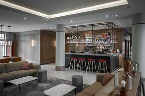 Adina Apartment Hotel Budapest