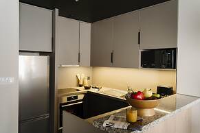Adina Apartment Hotel Budapest
