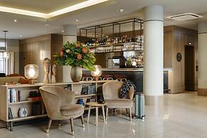 Adina Apartment Hotel Budapest