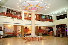 Hotel Vishnupriya