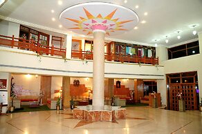 Hotel Vishnupriya