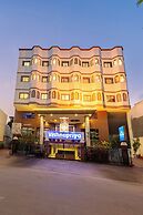 Hotel Vishnupriya