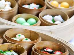 Mercure Jakarta Kota