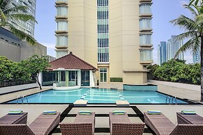 Mercure Jakarta Kota