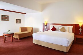 Mercure Jakarta Kota