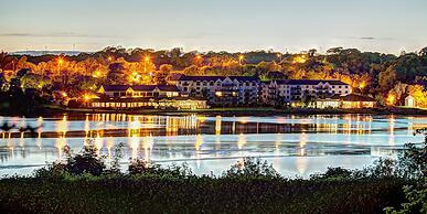 Ferrycarrig Hotel