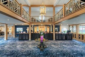 Connemara Coast Hotel