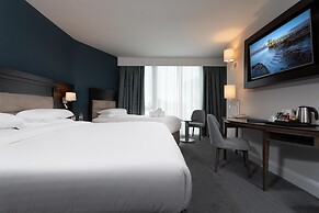 Connemara Coast Hotel