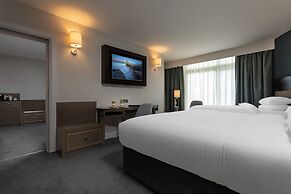 Connemara Coast Hotel