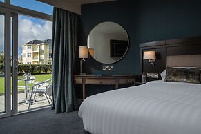 Connemara Coast Hotel