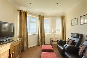 Connemara Coast Hotel