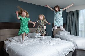 Connemara Coast Hotel