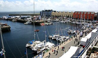 Connemara Coast Hotel