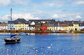 Connemara Coast Hotel