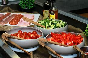 Connemara Coast Hotel