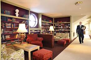 Connemara Coast Hotel