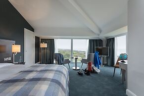 Connemara Coast Hotel