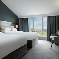 Connemara Coast Hotel