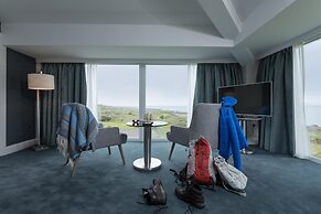 Connemara Coast Hotel