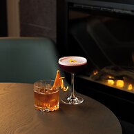 Brooks Hotel