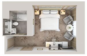 Brooks Hotel