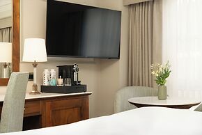 Brooks Hotel