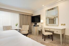 Brooks Hotel