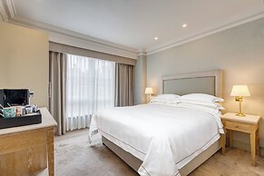 Brooks Hotel