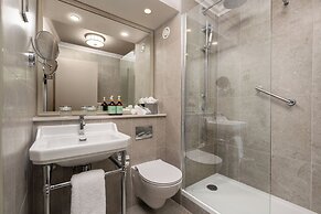 Brooks Hotel