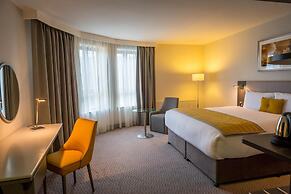 Maldron Hotel Pearse Street Dublin City