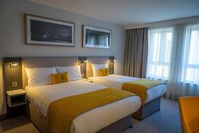 Maldron Hotel Pearse Street Dublin City