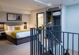 Maldron Hotel Pearse Street Dublin City