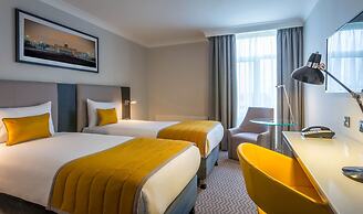 Maldron Hotel Pearse Street Dublin City