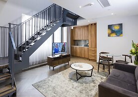 Maldron Hotel Pearse Street Dublin City