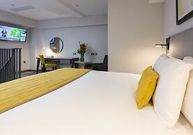 Maldron Hotel Pearse Street Dublin City
