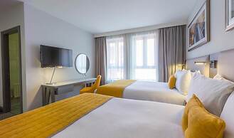 Maldron Hotel Pearse Street Dublin City