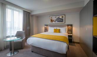 Maldron Hotel Pearse Street Dublin City