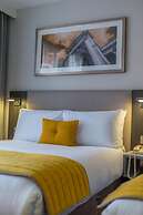 Maldron Hotel Pearse Street Dublin City