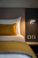Maldron Hotel Pearse Street Dublin City