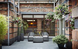 Camden Court Hotel